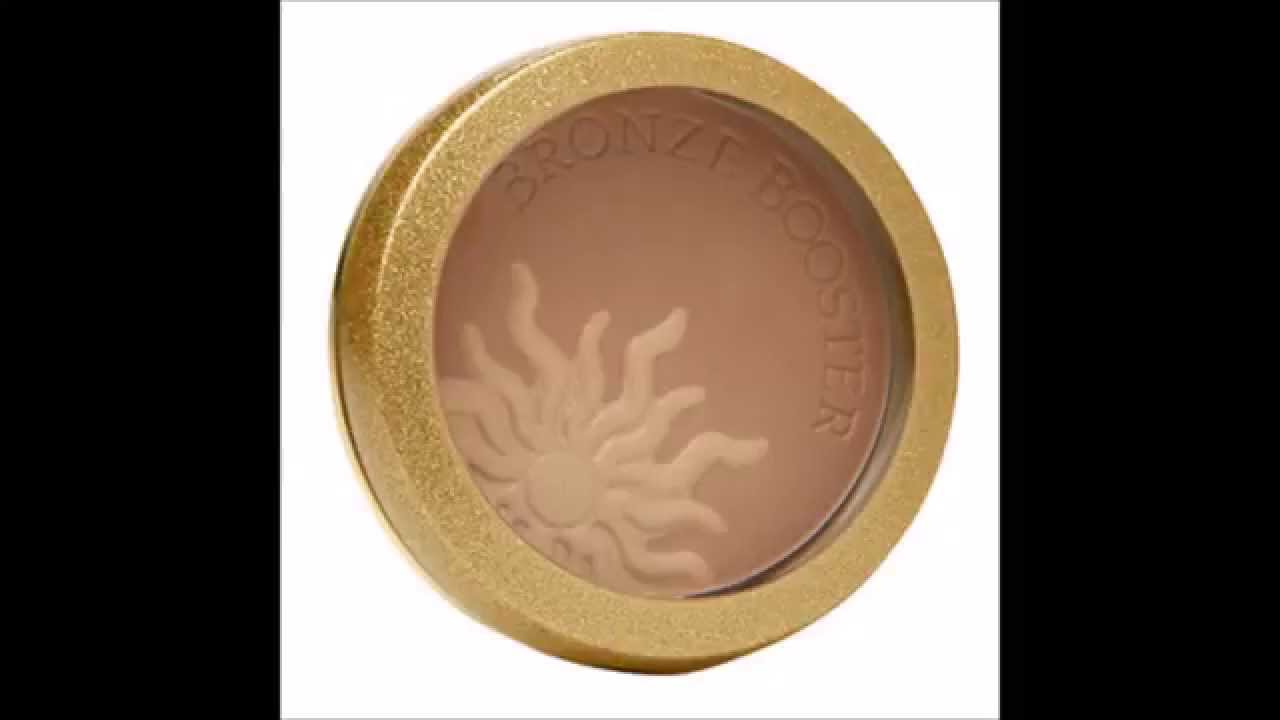 Physicians Formula Bronze Booster 2 in1 Glow Boosting Bronzer & Highlighter, Medium to Dark