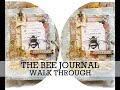 The bee journal  walkthrough