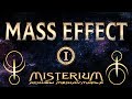 Misterium - Mass Effect. Сезон 1 | Misterium