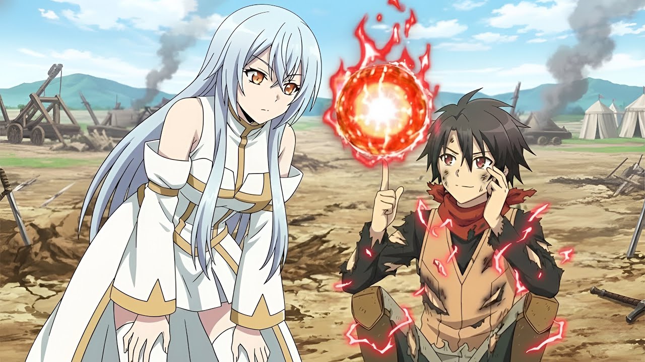 【アニメフル全話】想いを伝えたその瞬間、すべてが変わった