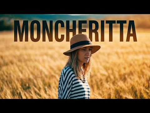 Peacefool Snyte - Moncheritta  (OFFICIAL MUSIC VIDEO)