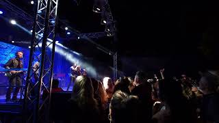 Parni Valjak & Igor Drvenkar - Moja Glava Moja Pravila (Kaštel, Pula)