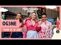 Og3ne  toen ik je zag  de amsterdamse zomer 2023