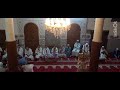 احتفال بذكرى مولد النبي صلى الله عليه وسلم بدوار عين منصور بي جرفط