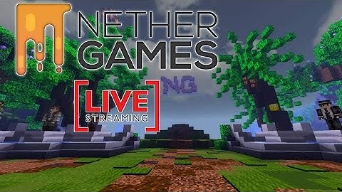 Grinding Crate Keys!!! NetherGames stream | Axel Stream | MCPE