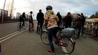 Critical Mass Kiel April 2017 #5/7