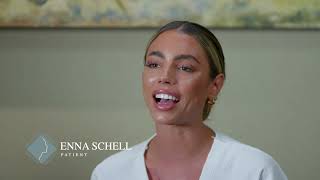 Enna - Patient Testimonial - Scott R. Miller, MD, FACS - Plastic Surgeon - La Jolla, CA