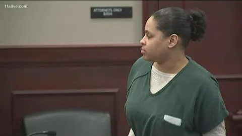 'You repeatedly hurt the family': Convicted murderer's mom lectures daughter in court