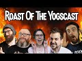 Yogs roasting each other for over 15 minutes