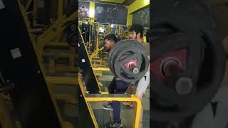 140kg rate this video #legday #legworkout #trendingshortvideo #viral #cricketerworkout #motivation
