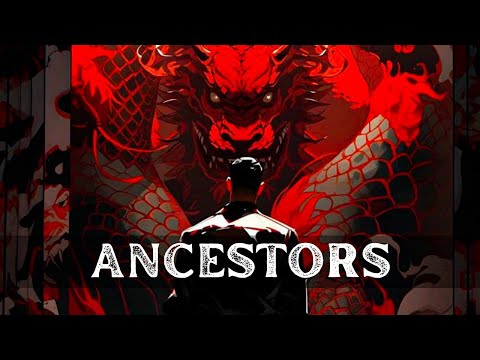 (Free) 'ANCESTORS' -