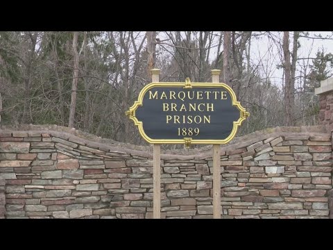 Multiple cell fires, staff assaults reported at Marquette Branch Prison