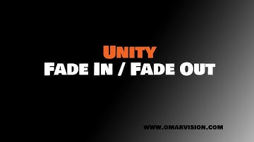 FadeIn FadeOut