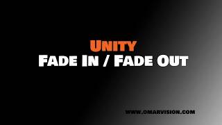 FadeIn FadeOut