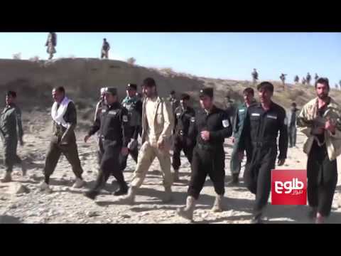 ავღანეთში “თალიბებმა” მოლდოვის კუთვნილი ვერტმფრენი ჩამოაგდეს