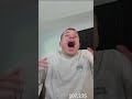 Nicholas's Paternity Shock #shorts