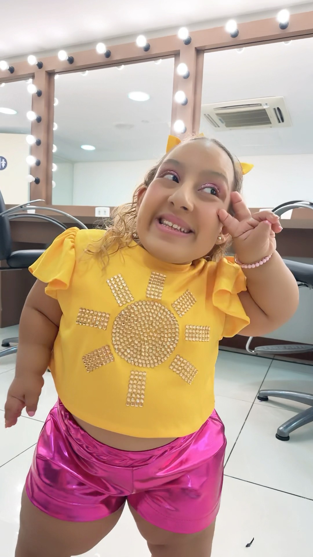 Batatinha Frita 123 - Dancinha Trend da Nova Música da MC Divertida @mcdivertidamusicas
