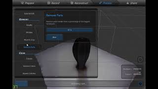 Week 5 Fabacademy | Skanect PART 2