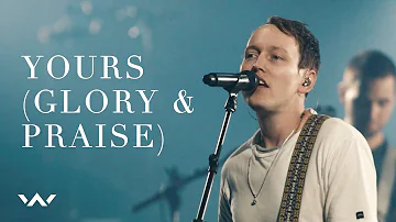 Yours (Glory and Praise) | Live | Elevation Worship