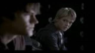 Supernatural-  Sam & Meg