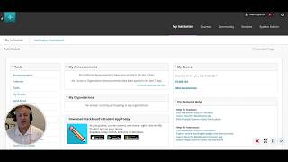 GradeHub for Blackboard