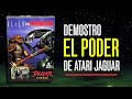 Alien VS Predator de Jaguar ERA MEJOR DE LO QUE PENSABA (Analisis)