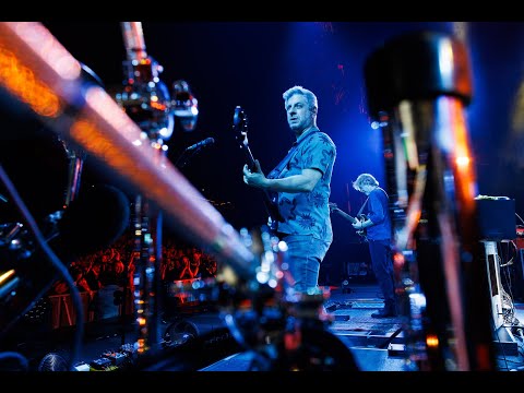 Phish - 7/15/2025 - Sand (4k Hdr) - Philadelphia, Pa