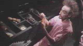 Dr Caligari Trailer 1989