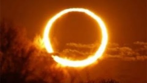 Scientists Pinpoint Oldest Recorded Solar Eclipse, and It
