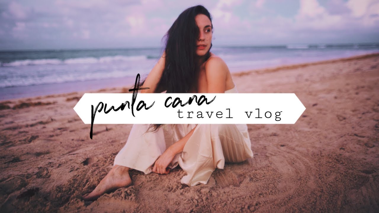 Мой видеоблог о тропическом отпуске | 2019