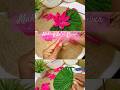 Lotus🪷making #diyideas #craftideas #giftideas #ytshorts #flowermaking #lotusflower #papercraft
