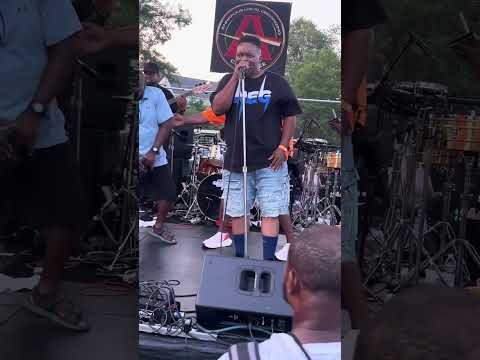 Northeast Groovers - Never Learned To Swim 7-27-24 @ Annapolis Day #letHomieBoogie💪💪