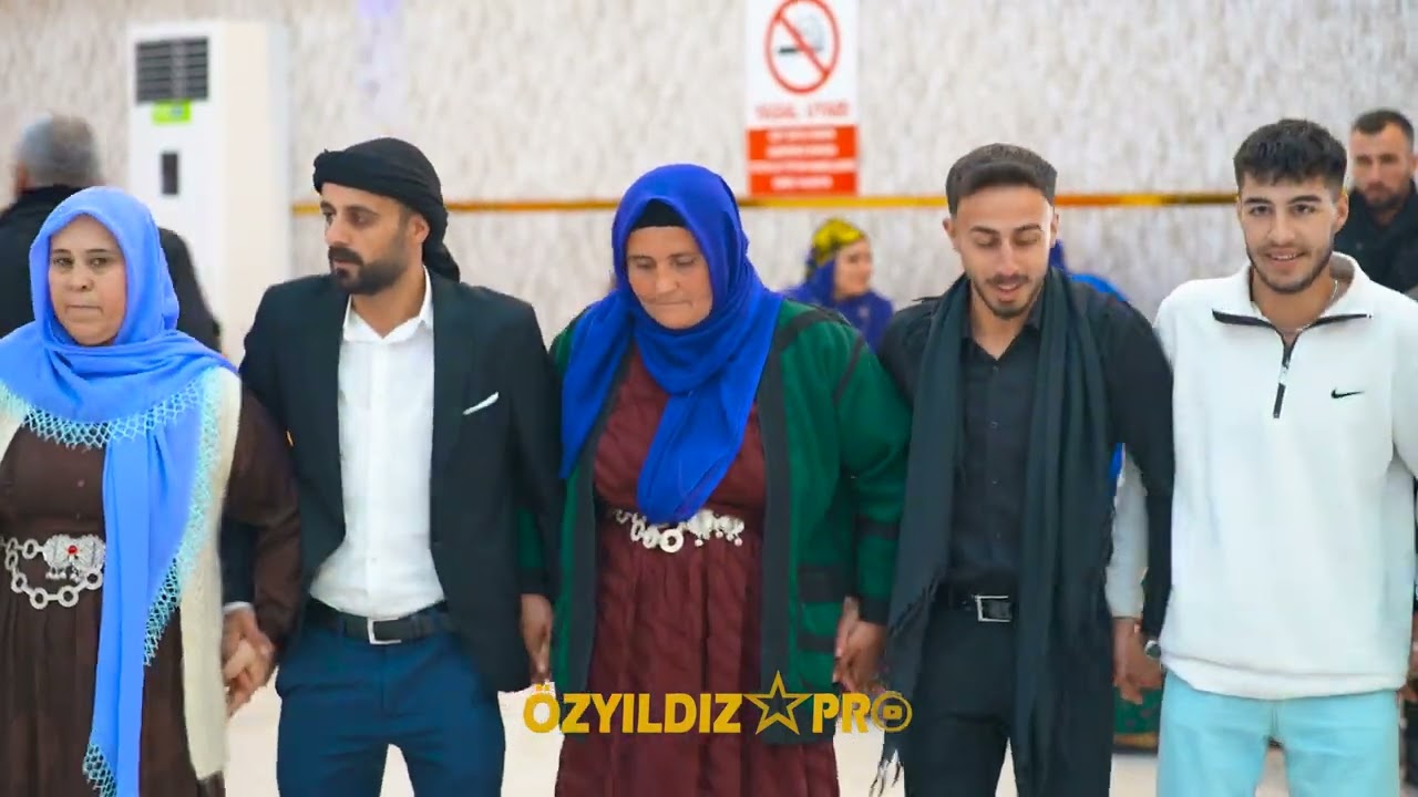 20.02.2025 Özyıldız Produciton Beyaz Saray Sunar #halay #halaybasi #düğün #wedding