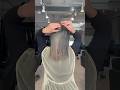カチモリヘアって知ってる！？#カチモリヘア#ハーフアップアレンジ#セルフアレンジ#表参道美容室