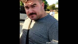 Samet Akyüz Adın Dilime Dolandı