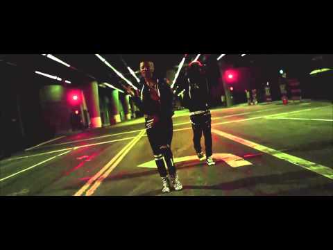 Usher - Numb (Libertye Cover) Official M/V