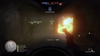 Spotflare Rampage Battlefield 1