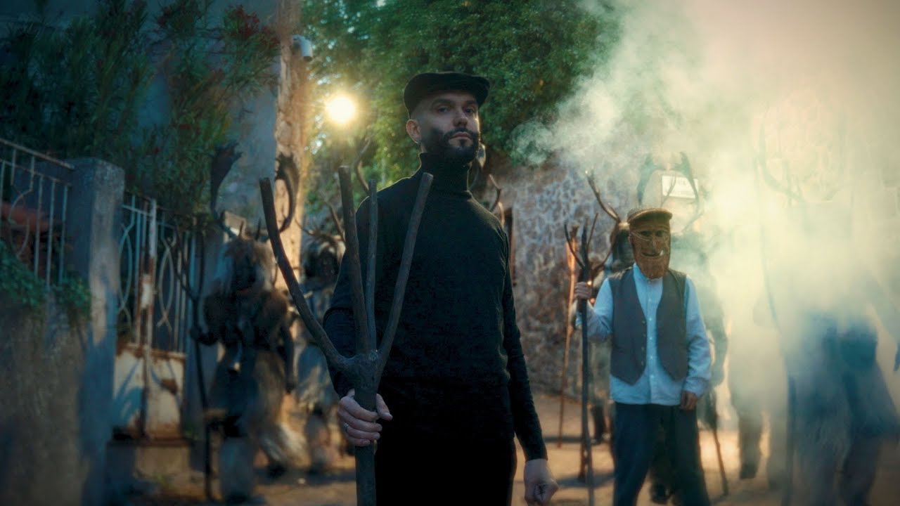 Lord J & Sardus Pater - Sardigna Natzioni