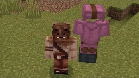 Jojos Minecraft command showcase: Killer Queen