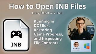 How to Open INB Files (Rebel Assault Backup)