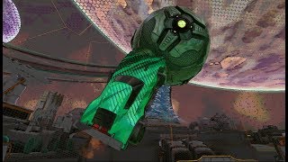 GYG | A Rocket League Montage screenshot 4