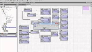 Getting and Putting applications in the Aurora-AX Wireless Sedona Controllers