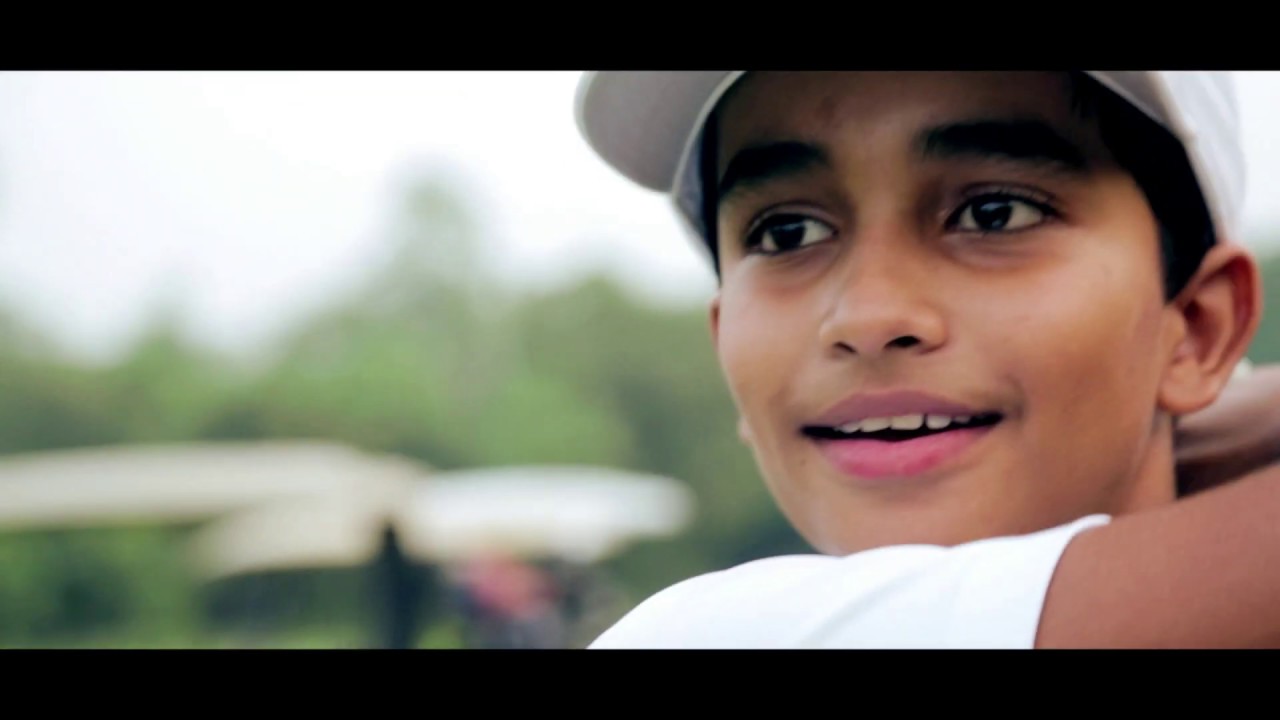 GOLF FOUNDATION FULL FILM UPDATED