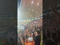 Momen pemain PERSIJA menghampiri tribun #cnp #persijavspss #3poin #thejakmania #kopaja78