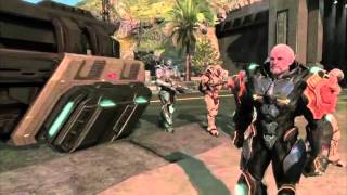 Section 8: Projeducie Trailer