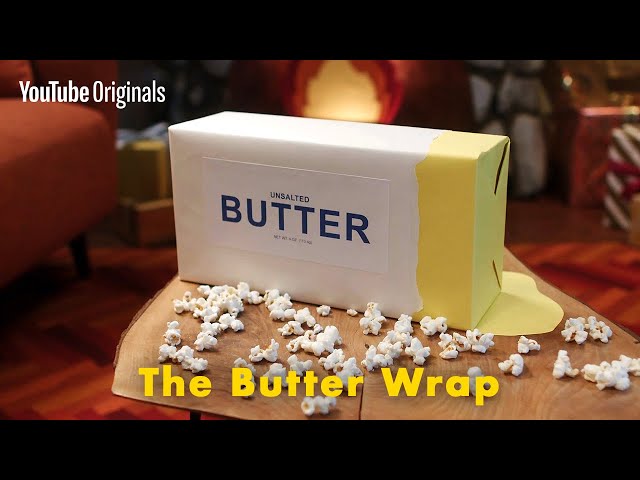  Butter Wrappers For Homemade Butter