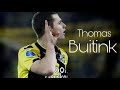 Thomas Buitink • All goals 2018-19 • HD
