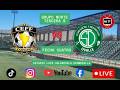 CEFF COPIAPÓ VS CSD OVALLE FECHA CUATRO GRUPO NORTE TERCERA B