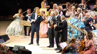 Andre Rieu en Argentina - Zorba el Griego