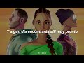 Alicia Keys - Underdog (Nicky Jam &amp; Rauw Alejandro Remix) ( Sub español )